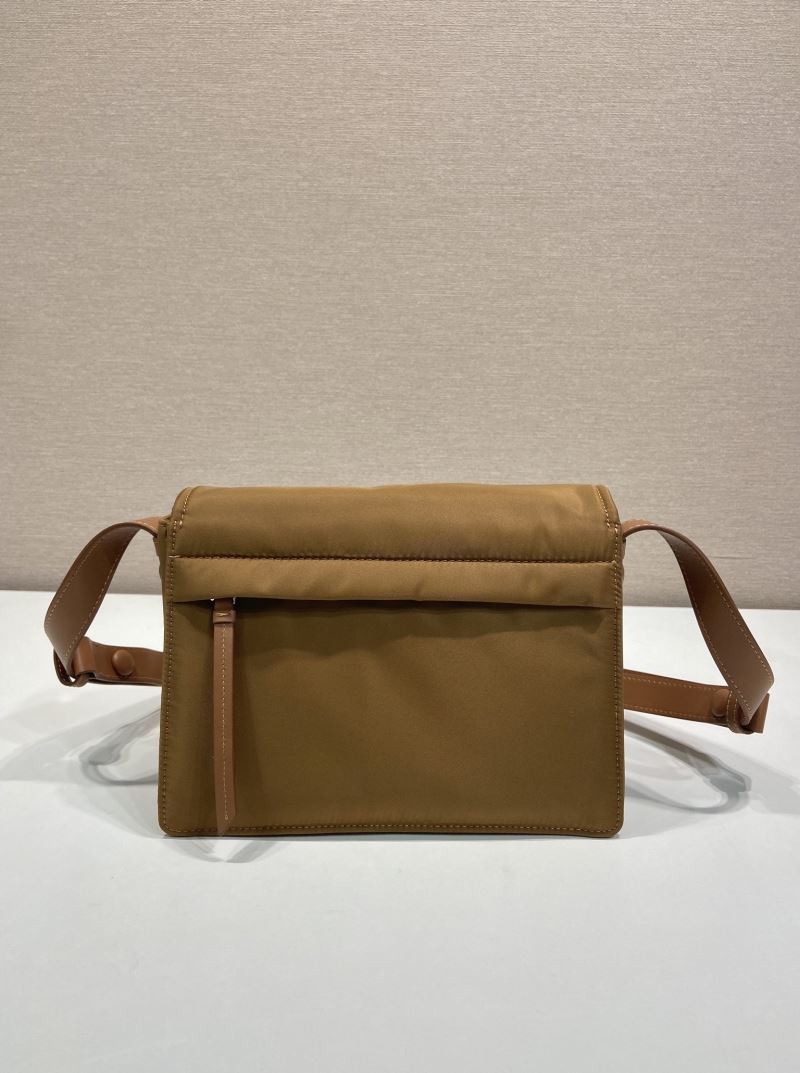 Pra*a satchel bags